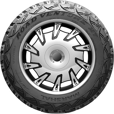 Marshal KL71 Road Venture MT 205/80 R16 Q
