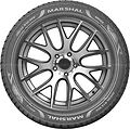 Marshal MH22 215/55 R17 98V XL
