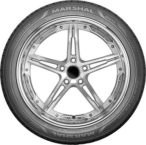 Marshal MU12