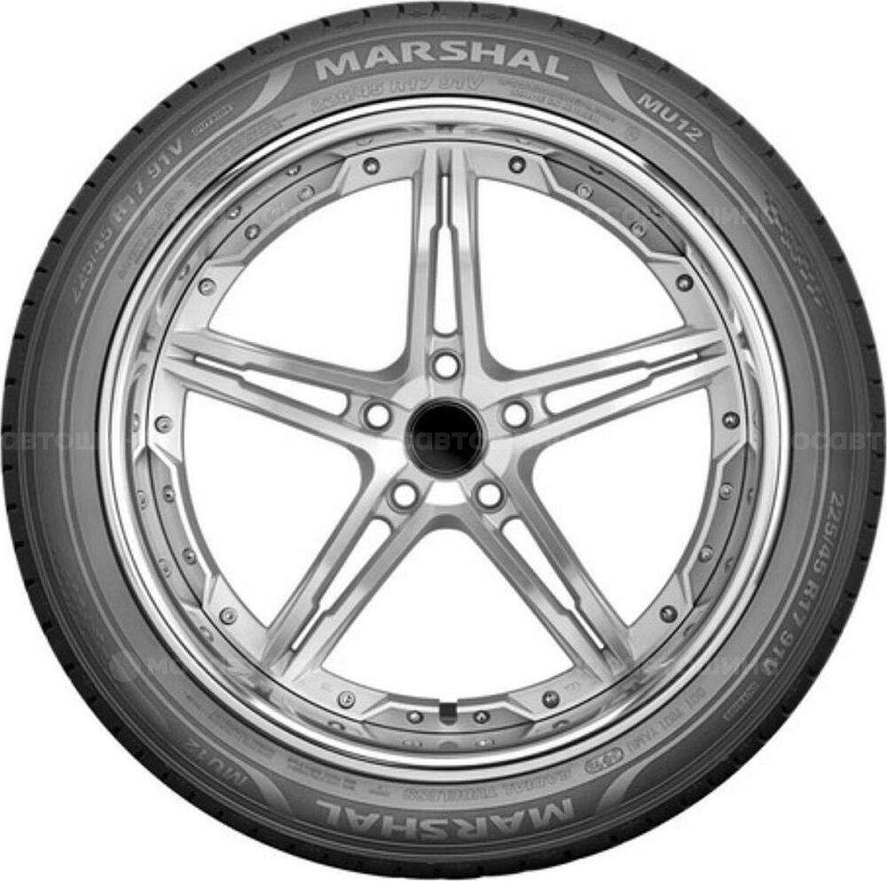 Жақтан көрініс Marshal MU12 275/45 R20 110Y XL