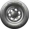 Marshal PorTran KC53 215/60 R17C 104/102T