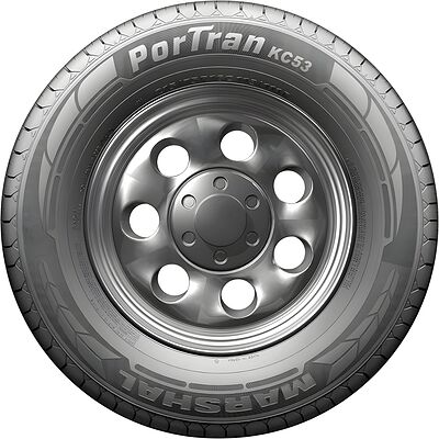 Marshal PorTran KC53 215/60 R17C 104/102T