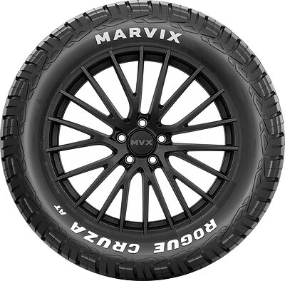 Marvix Rogue Cruza AT LT265/65 R18 122/119S 10PR