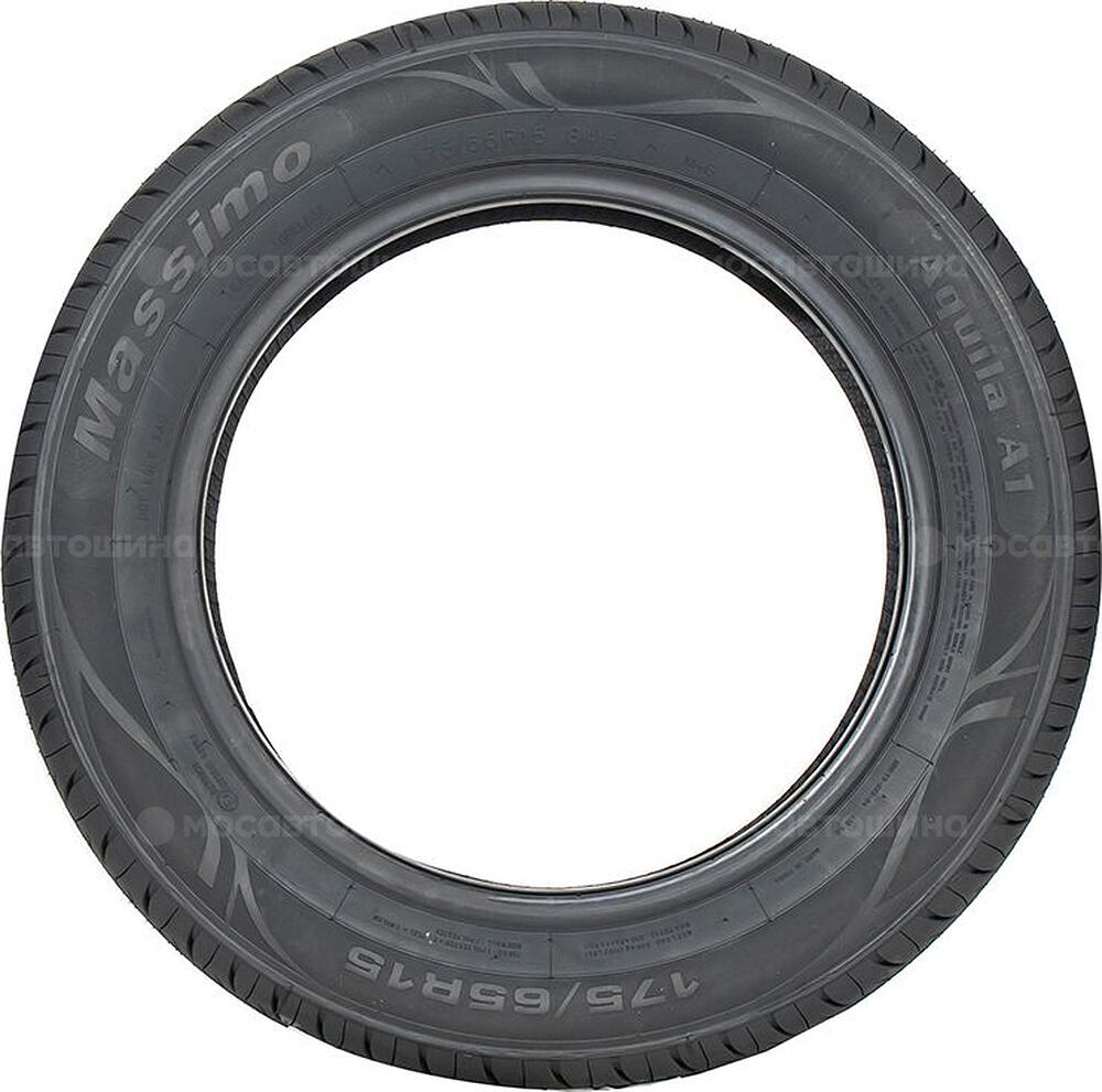 Жақтан көрініс  Massimo Aquila A1 195/70 R14 95H XL