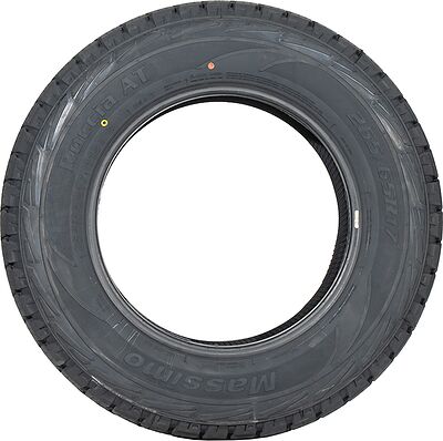 Massimo Roccia AT 245/75 R16 120/116Q