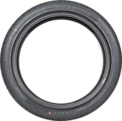 Massimo Vitto SUV 255/45 ZR19 104W XL