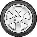 Matador MP-47 Hectorra 3 SUV 255/55 R18 109Y XL