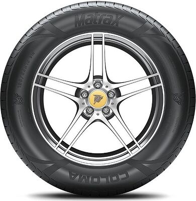 Matrax COLOMA 175/70 R13 82H