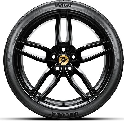 Matrax URCOLA 245/45 R19 98Y