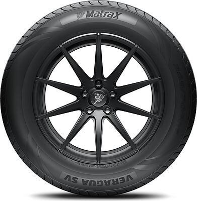 Matrax VERAGUA SV 265/65 R17 112T