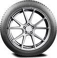 Maxtrek Fortis T5 285/30 R22 101V