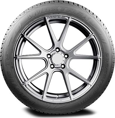 Maxtrek Fortis T5 285/30 R22 101V