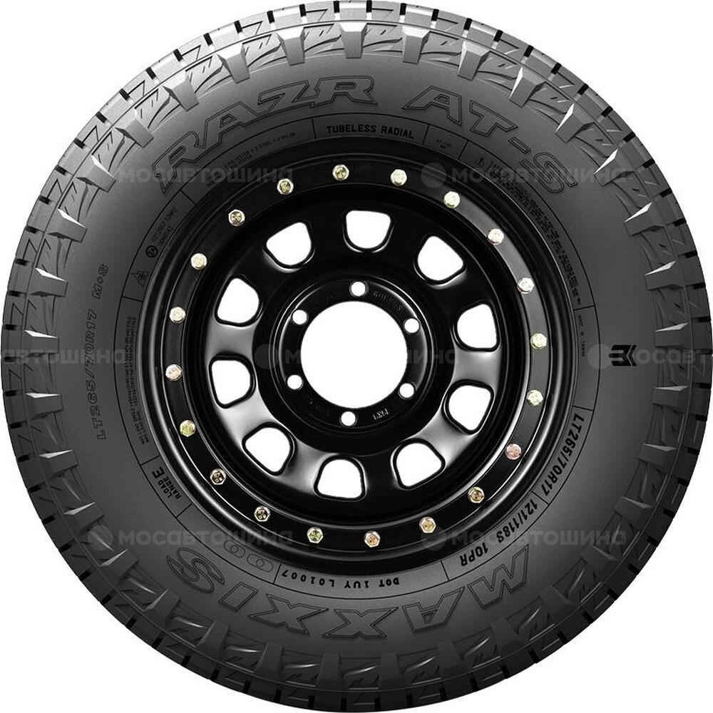 Жақтан көрініс  Maxxis AT-781 Razr ATS 225/60 R18 100H