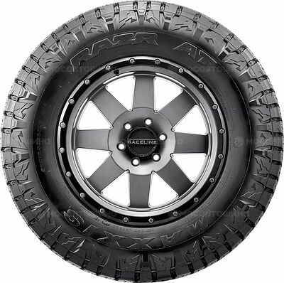 Maxxis AT-811 Razr AT 265/70 R17 121/118S