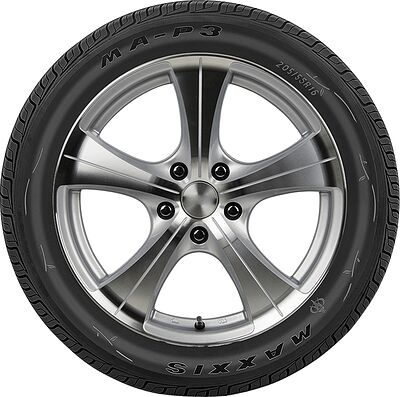 Maxxis MA-P3 185/60 R15 88H XL