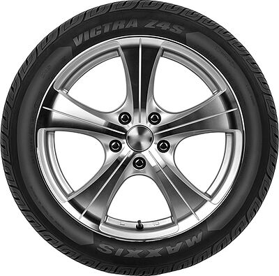 Maxxis MA-Z4S Victra 285/50 R20 116W
