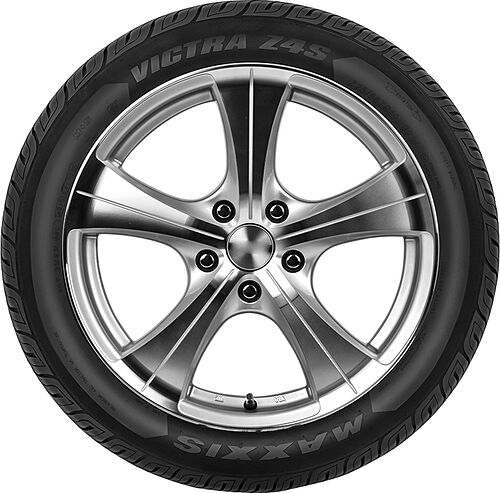 Maxxis MA-Z4S Victra