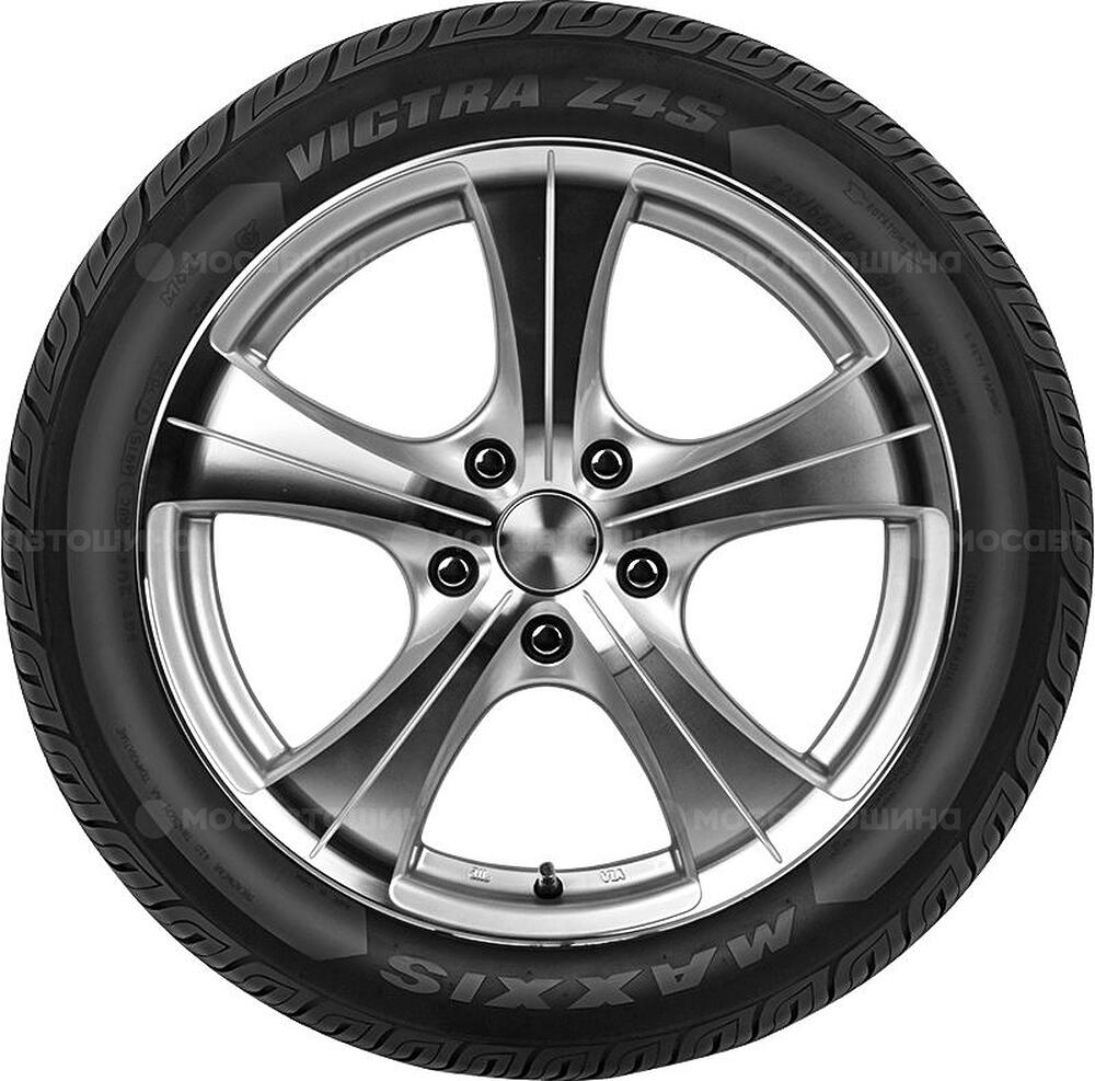 Жақтан көрініс  Maxxis MA-Z4S Victra 275/45 R20 110V XL