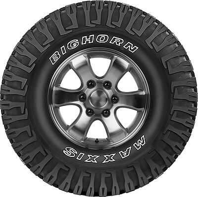 Maxxis MT-762 Bighorn 325/60 R20 121/118Q