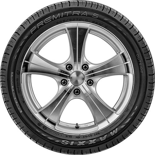 Maxxis Premitra HP5