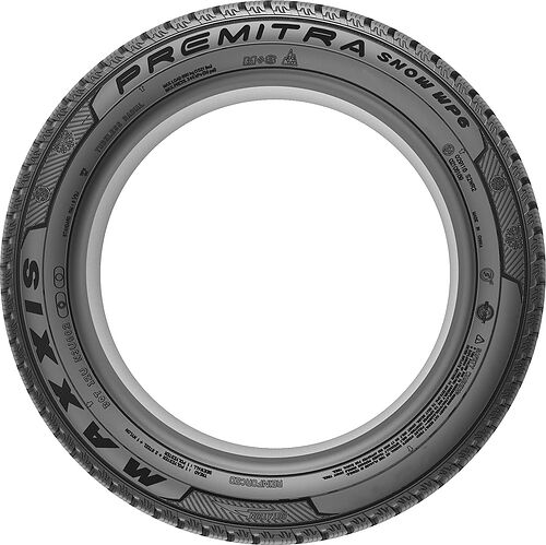 Maxxis Premitra Snow WP6