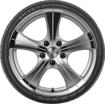 Maxxis Victra Sport VS-01 285/35 R18 101Y