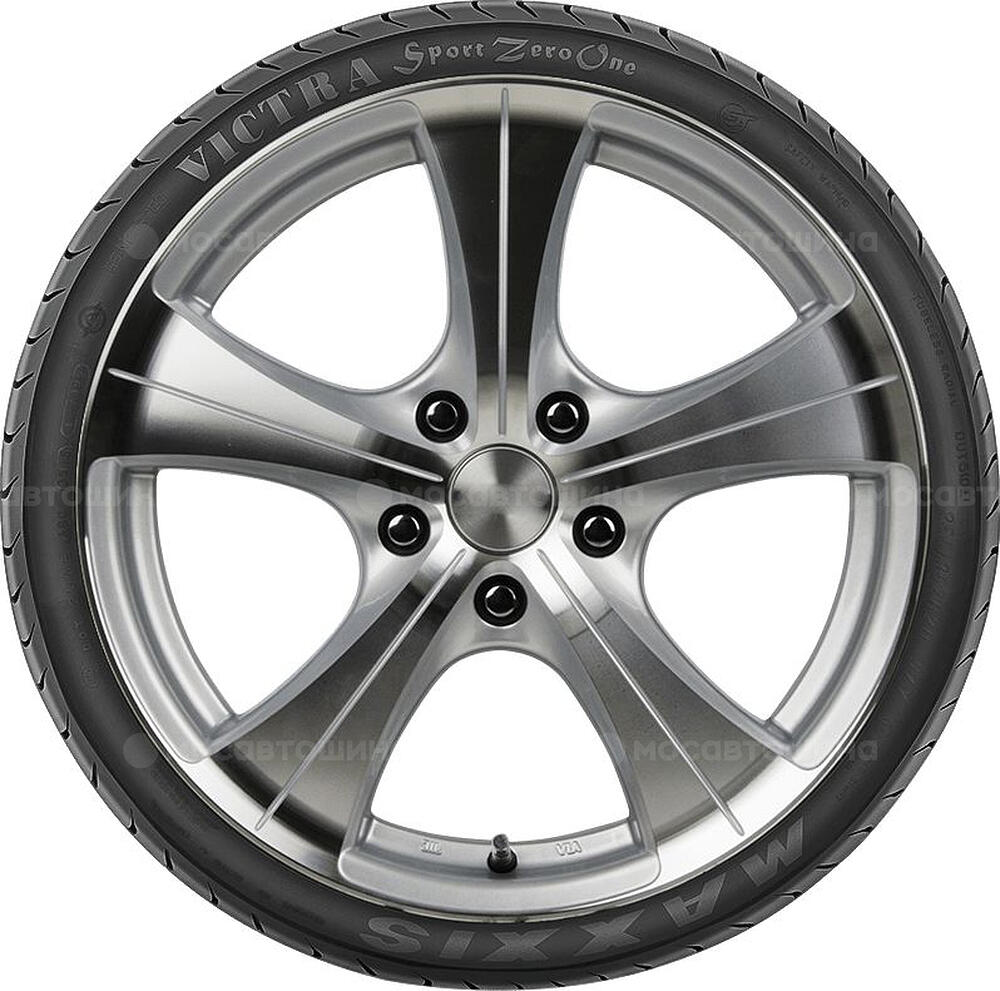 Жағынан көрініс Maxxis Victra Sport VS-01