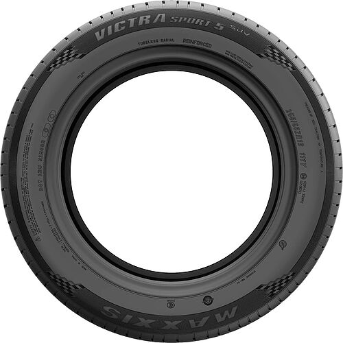 Maxxis Victra Sport VS5 SUV