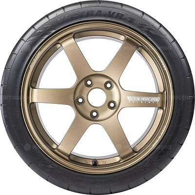 Maxxis Victra VR-1 265/35 R18 97W XL
