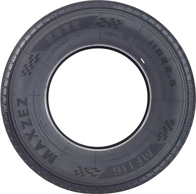 Maxzez MF116 295/80 R22,5 152/149M