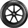 Metzeler Roadtec Scooter 120/80 R16 60P (Задняя)