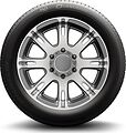 Michelin 4X4 Diamaris 235/60 R18 103V