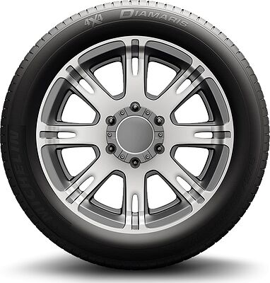 Michelin 4X4 Diamaris 235/60 R18 103V