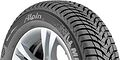 Michelin Alpin A4 215/45 R16 90V