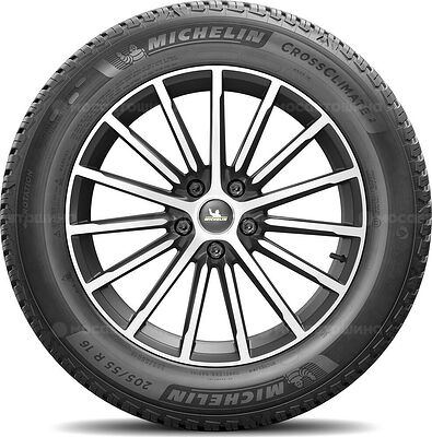 Michelin CrossClimate 2 245/35 R20 95Y XL
