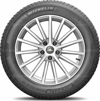 Michelin CrossClimate 235/45 R18 98Y XL