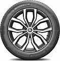 Michelin CrossClimate SUV 255/55 R19 111W XL