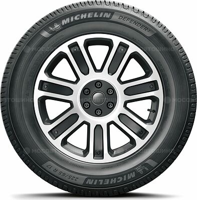 Michelin Defender2 215/45 R17 91H XL