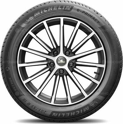Michelin e.Primacy 225/50 R17 98V XL