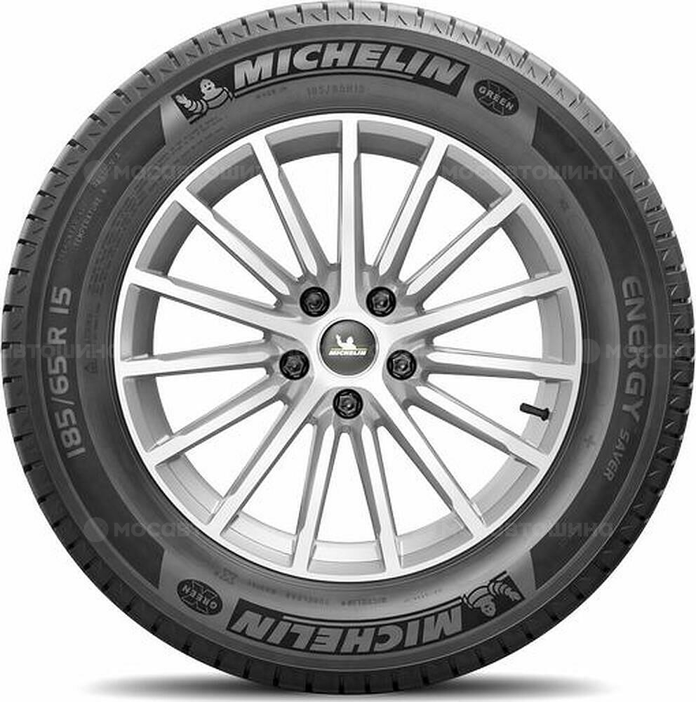 Жақтан көрініс  Michelin Energy Saver 195/55 R16 87V