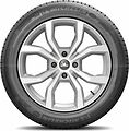 Michelin Energy XM2+ 215/60 R16 95H