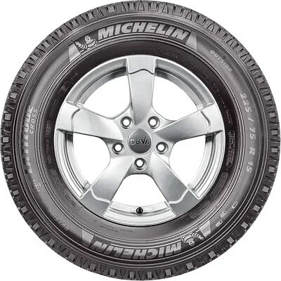 Michelin Latitude Cross 215/75 R15 100T