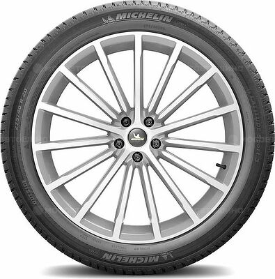 Michelin Latitude Sport 3 Selfseal 235/55 R18 100V