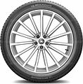 Michelin Latitude Sport 3 Vol 235/60 R18 103V