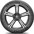 Michelin Pilot Alpin PA5 SUV 235/45 R20 100V XL