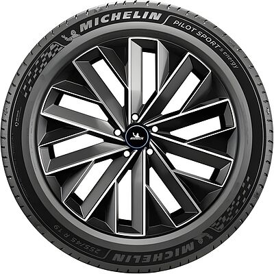 Michelin Pilot Sport 5 Energy 255/40 R21 102Y XL