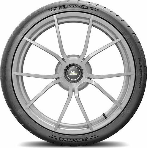 Michelin Pilot Sport Cup 2