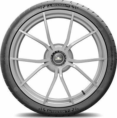 Michelin Pilot Sport Cup 2 Acoustic 315/30 ZR20 104Y XL