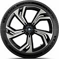 Michelin Pilot Sport EV 235/55 R20 105Y XL