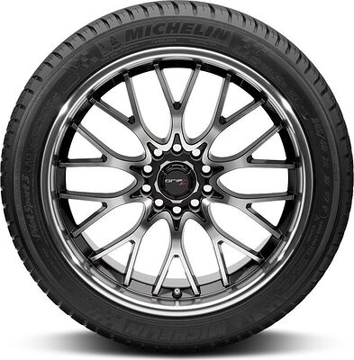 Michelin Pilot Sport PS3 255/35 R18 94Y RF
